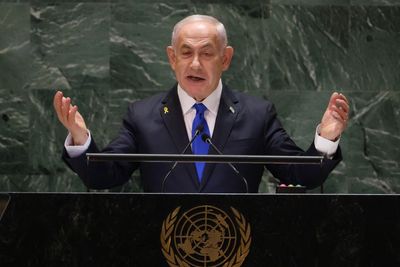 With Israel’s undeclared invasion of Lebanon, has Netanyahu already won?