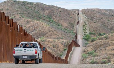 Immigration is the toxic issue defining the US election. In Arizona, the debate is deadly