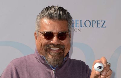 George Lopez quits stand-up comedy