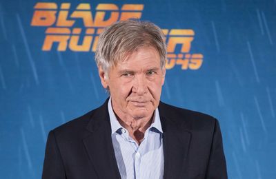 'I could part of my finger off': Harrison Ford's culinary career was short lived