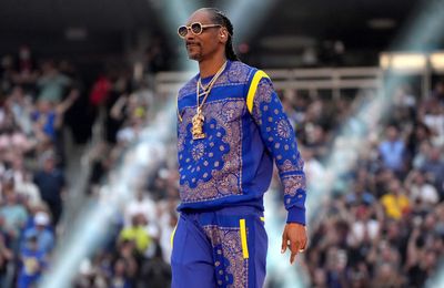 Snoop Dogg's new album Missionary will feature Sting and Jelly Roll