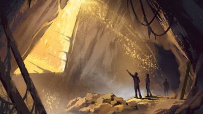 A spiritual successor to Disco Elysium that's "continuing a legacy" of RPGs like Baldur's Gate, Fallout, and Icewind Dale is in the works from Bungie, Rockstar, and ZA/UM veterans