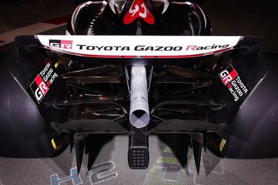 Toyota insists “no plan” for F1 engine or works team return