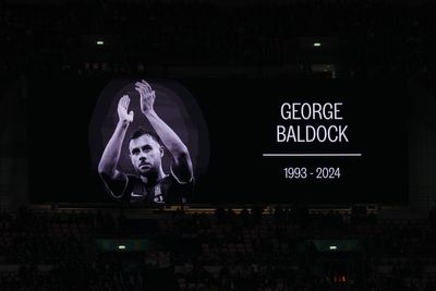 George Baldock's family confirm soccer player drowned while swimming