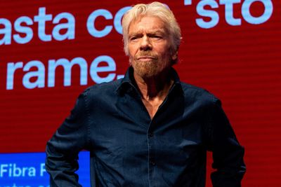 Richard Branson avoids gossip at all costs. Here’s why that might backfire on him.