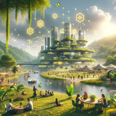 All About Liberland – The Micronation That Elected TRON's Justin Sun As Prime Minister