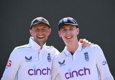 How England ripped up the record books in ‘phenomenal’ Test win over Pakistan