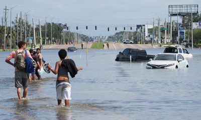 First Thing: Death toll climbs as Florida grieves Hurricane Milton’s destruction