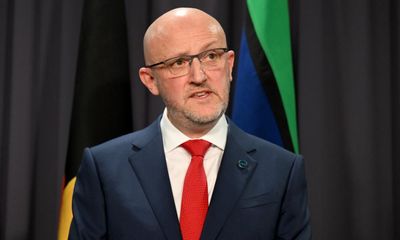 Australia’s spy chief warns AI will accelerate online radicalisation