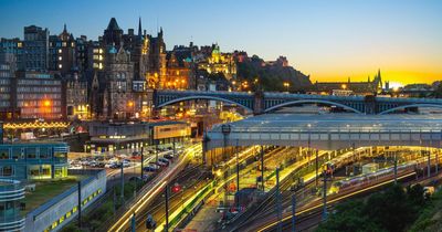 Scottish train stations battle it out to be named the UK's favourite