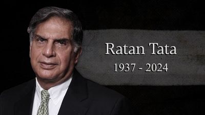 Ratan Tata: An edifying snapshot of a corporate hermit’s life and works