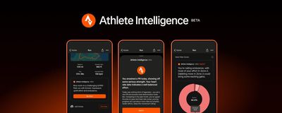 Fitness app Strava has a new AI coach—and its wacky comments are going viral