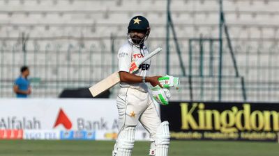 'Sharam to inhe aati nahi': Basit Ali launches scathing attack on Pakistan team, board after humiliating defeat