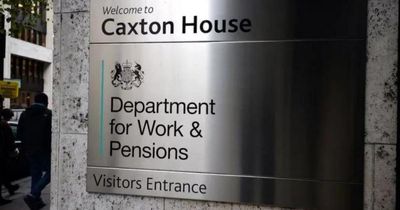 DWP to review 'thousands' of Universal Credit claimants under new rules