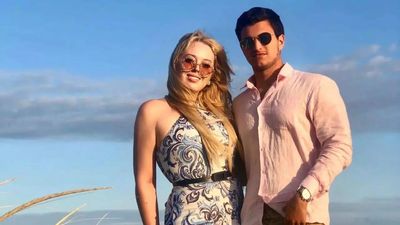 Donald Trump's daughter Tiffany is pregnant: How she met her husband