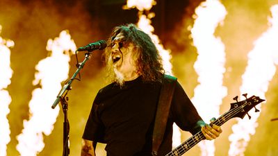 "This isn’t just a return; it’s a resurrection." Slayer just showed Aftershock festival why they're still the undisputed kings of thrash metal with a devastating headline set for the ages