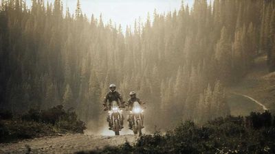 Federal Government Cuts US Forest Service Budget, Your Trails and Outdoors Will Suffer