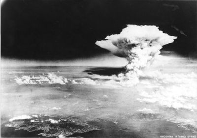 'Unspeakable Horror': The Attacks On Hiroshima And Nagasaki