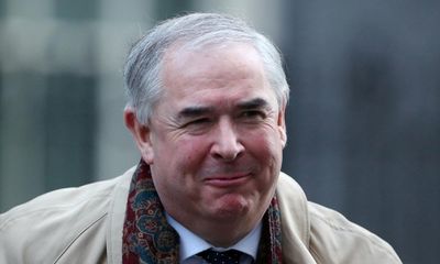 Geoffrey Cox missed winter fuel votes while working abroad in second job