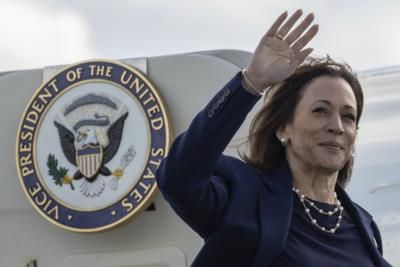 CBS Editing Of Kamala Harris Interview Sparks Controversy