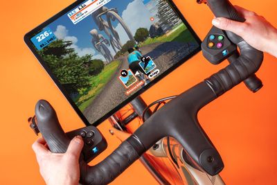 Zwift extends free Play Controllers worth $99 with all eligible Zwift Smart Trainer purchases until Monday 14th October