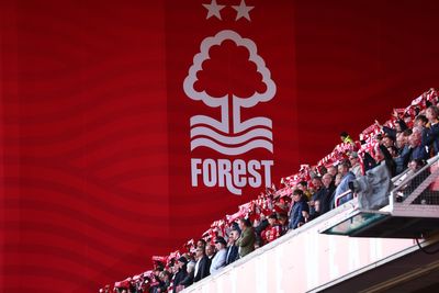 Nottingham Forest fined after criticising VAR Stuart Attwell on social media