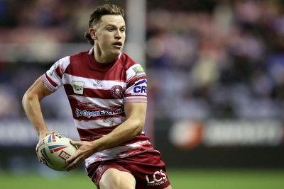 Jai Field delighted to repay Wigan’s faith after initial doubts