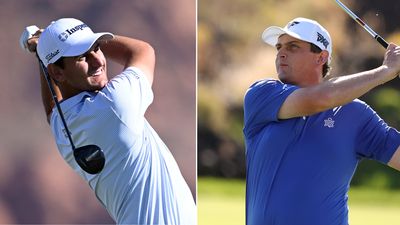 Four Players Set Incredible New 2024 PGA Tour Record After Black Desert Championship Round One