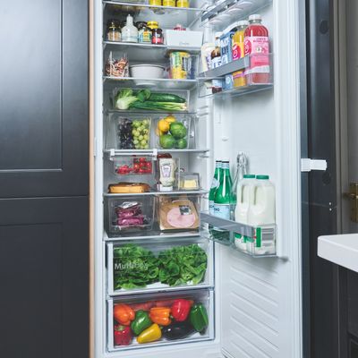 Why is my fridge wet inside? 5 reasons why you have condensation in your fridge - and what you can do about it