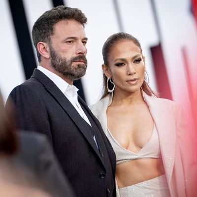 Jennifer Lopez has broken her silence on her and Ben Affleck’s divorce