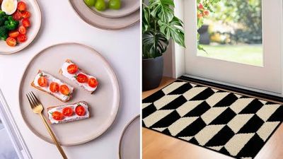 95 Bougie Things For Your Home With Over 4.5 Stars on Amazon That Are Cheap as Hell