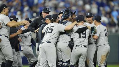 This Is the Yankees’ Best Shot at a World Series in a Decade