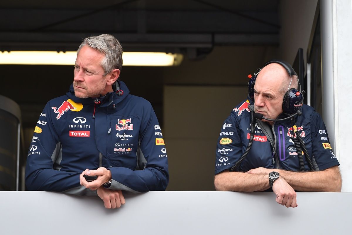 How F1’s spending rules left Red Bull’s hands tied…