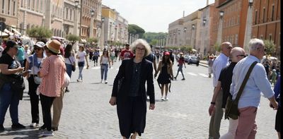 Vatican synod is opening the door a bit wider for Catholic women − but they’ve been knocking for more than 100 years