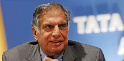 Ratan Tata: a compassionate industrialist who cared about employees and citizens as well as profit