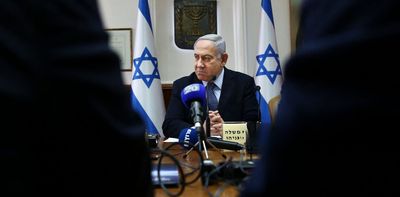 Israel: what hardliners in Netanyahu’s government want from the war