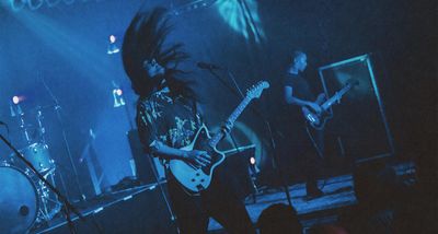 “I spent a whole year without being able to do anything on the guitar, which was really scary. I thought, ‘OK, maybe I’ve lost it for good’”: How Neige’s ascent from the creative abyss led to Alcest’s most ethereal and life-affirming album