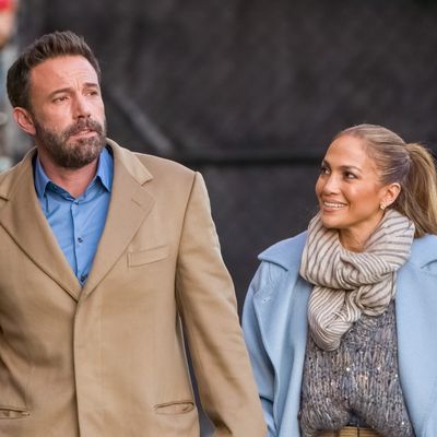 Ben Affleck Gets Back to Work Amid Jennifer Lopez' Revelations About Their Divorce