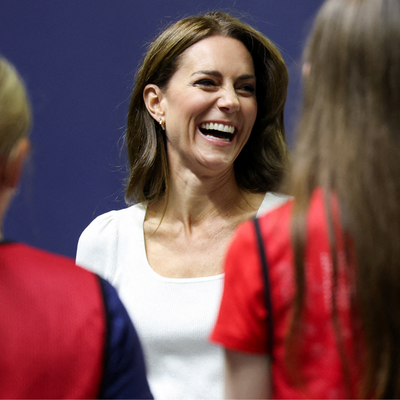 Princess Kate's Support Helped One Company Raise $20K for a Mental Health Charity