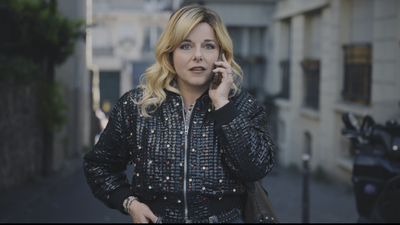 New French series sheds light on fake victim of Paris attacks