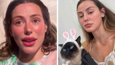 “World’s Worst Influencer” Accused Of Faking Her Hurricane Milton Survival Story For Attention