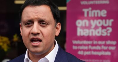 'Deluded': SNP MSP slates Anas Sarwar's defence of Labour's first 100 days in office