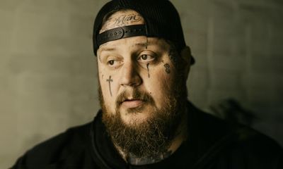 Jelly Roll: Beautifully Broken review – country’s newest superstar grapples with fame and addiction