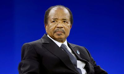 Cameroon bans discussing president’s health as absence fuels speculation