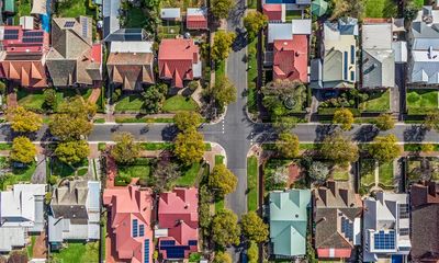 Some Australian states are discovering what happens when they have too much rooftop solar