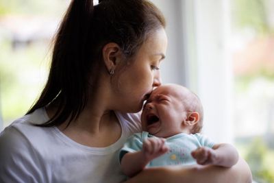 No water, power or formula: moms struggle to feed babies after Hurricane Helene