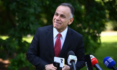 Victorian Liberals had been bracing for a leadership spill. Now voters have thrown John Pesutto a lifeline