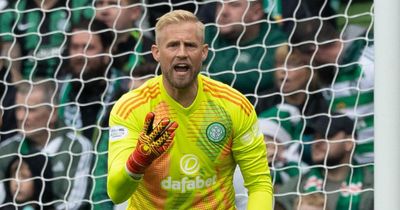 Why Kasper Schmeichel snubbed 3 other teams to join Celtic this summer