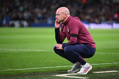 England interim boss Lee Carsley lets slip he is 'hopeful' of returning to under-21 set-up