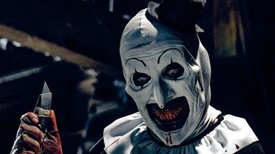 Does Terrifier 3 have a post-credits scene?